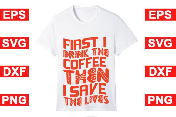 A Coffee-Fueled Tribute to Nurses: A Designer's Take
