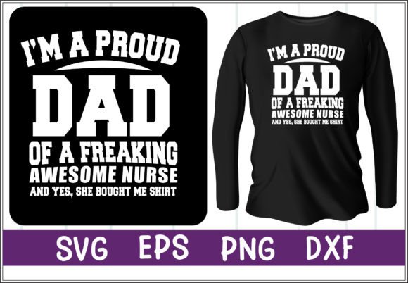 A Design Review: Proud Dad of an Awesome Nurse