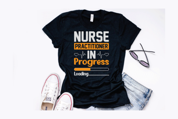 A Designer's Review of Nurse Practitioner in Progress