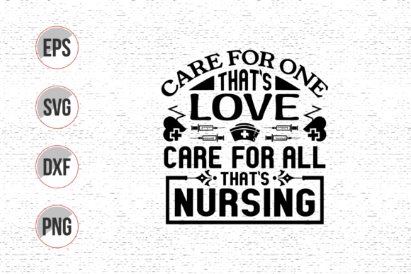 A Designer's Review of the Nurse Typographic Lettering Design