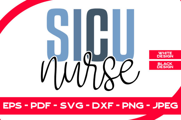 A Designer's Review of the Sicu Nurse Embroidery Design