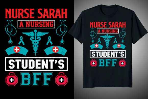A Designer’s Hands-On Review of Nurse Sarah Embroidery