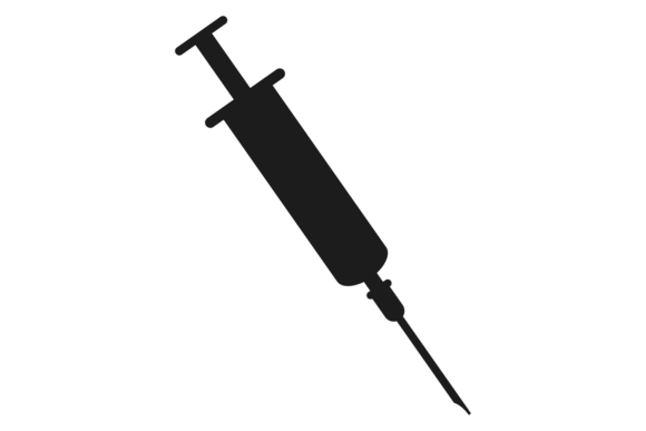 A Designer’s Review: The Syringe Icon Embroidery File
