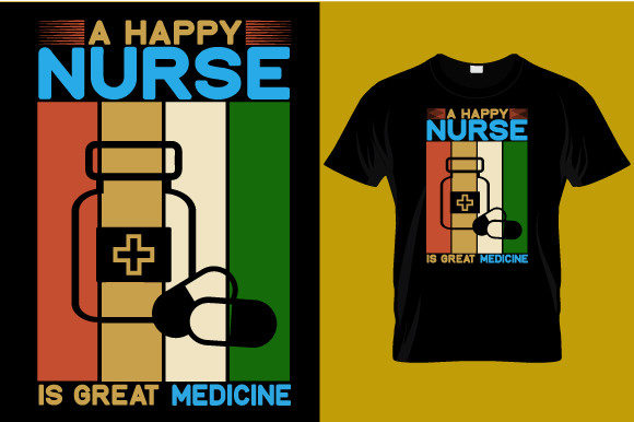 A Happy Nurse Embroidery Design: A Practical Review