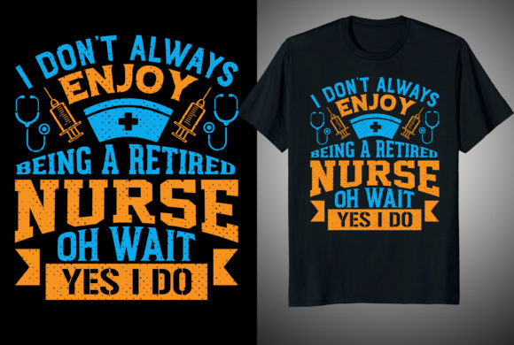 A Lighthearted Review of a Retired Nurse Design