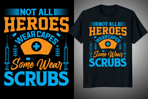 A Nurse Appreciation Design Fit for Practical Embroidery