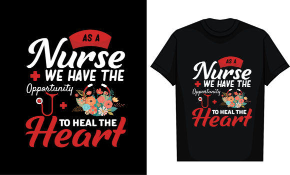 A Practical Review: Embroidery Use for 'As a Nurse, We Have the Opportunity to'