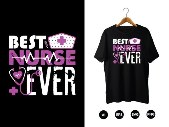 A Practical Review of Nurse T-Shirt Design - 07
