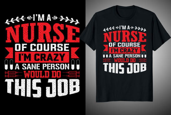 A Practical Review of the 'I'm a Nurse' Embroidery Design