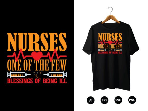 A Practical Review of the Nurse T-Shirt Design - 29