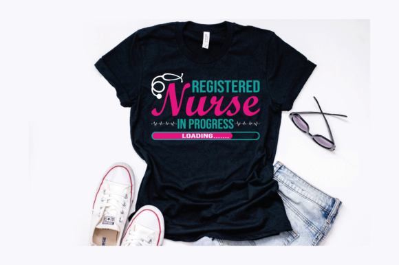 A Review of the 'Registered Nurse in Progress' Design