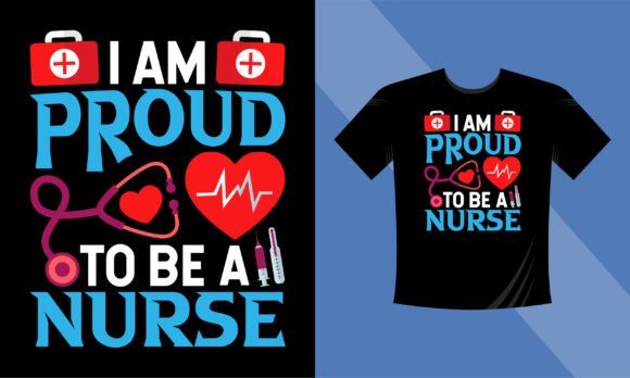 An Embroidered Celebration for Every Nurse