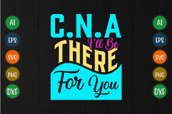 CNA I'll Be There for You: A Designer's Hands-On Review