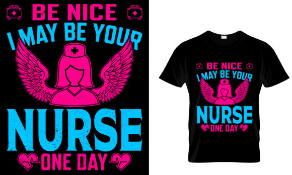 Evaluating a Nursing Design for Embroidery Projects