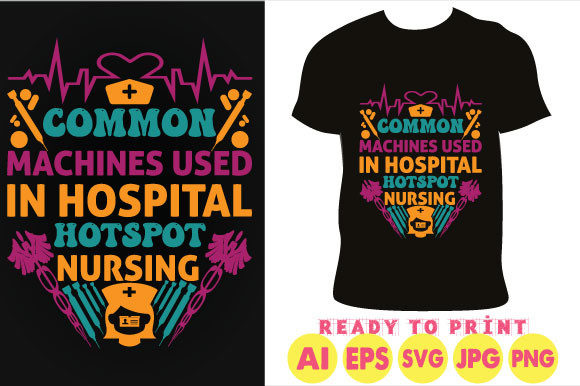 Evaluating a Typographic Nurse Design for Real Embroidery Projects