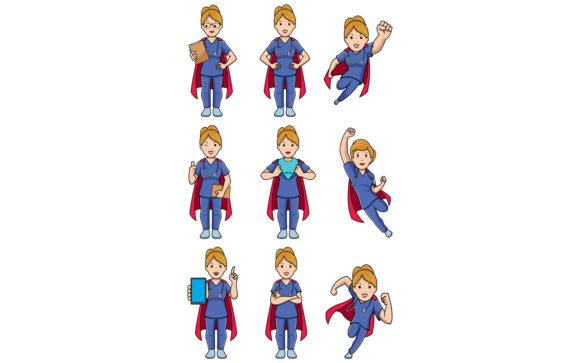Evaluating Super Nurse for Real-World Embroidery Projects