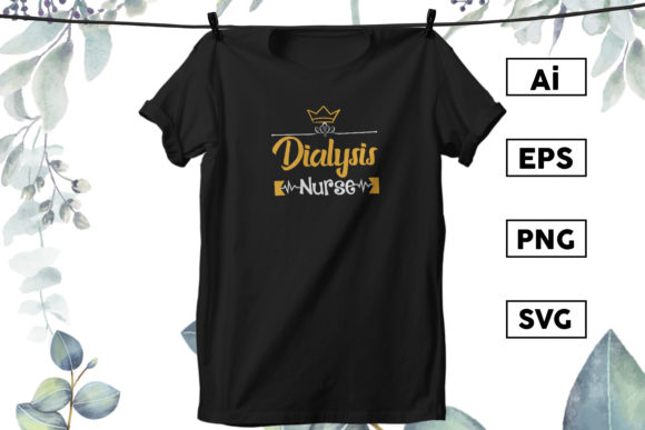 Evaluating the Dialysis Nurse Design for Real Embroidery Projects