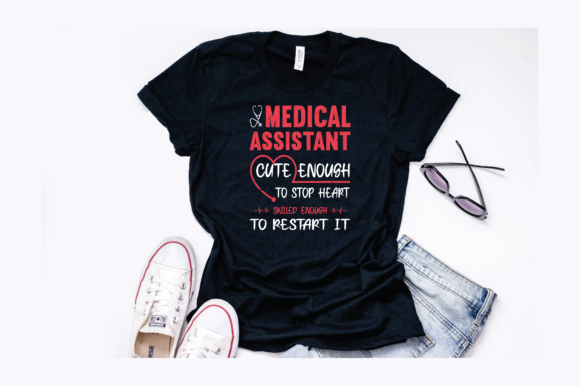 Evaluating the Medical Assistant Design for Real Embroidery Work