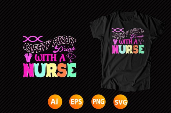 Evaluating the Safety First Nurse Design for Real Embroidery