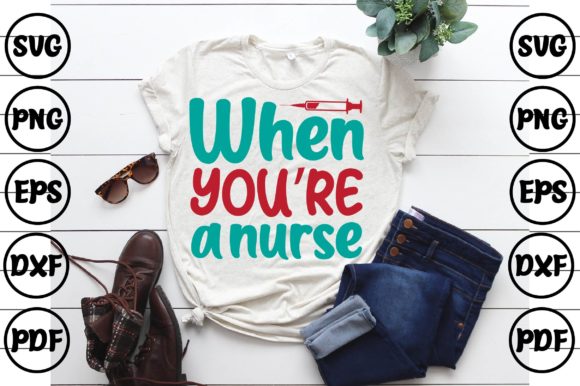 Evaluating 'When You're a Nurse' for Real Embroidery Projects