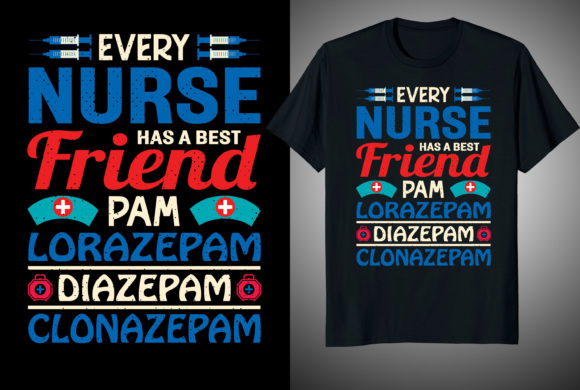 Every Nurse Has a Best: A Designer's Embroidery Review