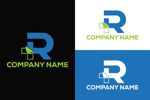 From Vector to Stitches: A Designer's Review of a Medical & Health Logo