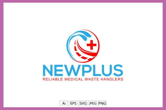 Logo Design Medical Waste: A Designerβs On-the-Hoop Review