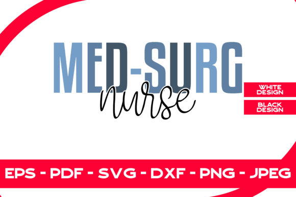 Med-Surg Nurse Embroidery: A Designer's Practical Review
