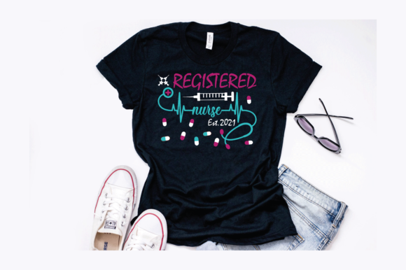 Putting the Registered Nurse 2021 Design to Real Work