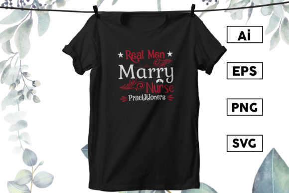 Real Men Marry Nurse Practitioners: A Designer's Review