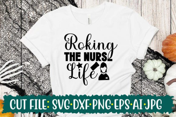 Roking the Nurse Life: A Designer's Hands-On Review