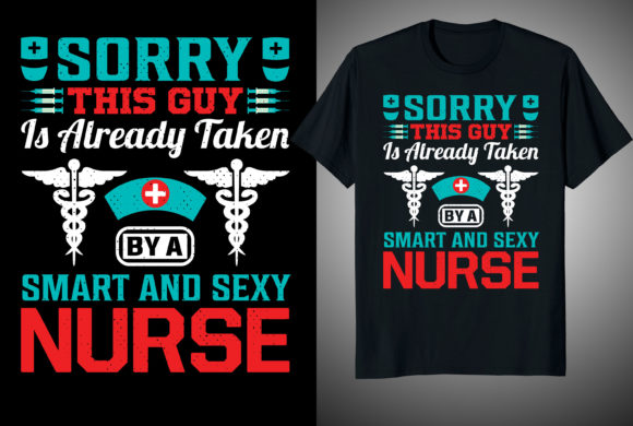 Sorry, This Guy is Nurse: A Designer's Embroidery Review