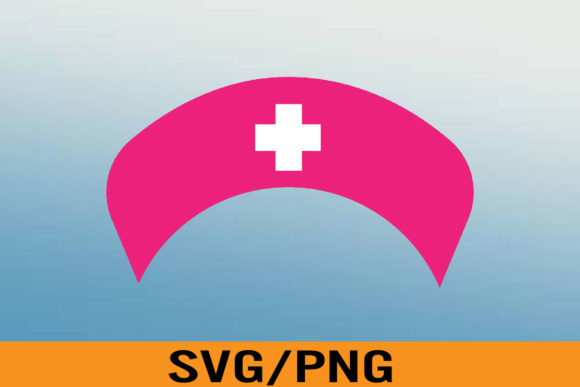 The Nurse Hat Monogram: A Symbol of Care and Craftsmanship